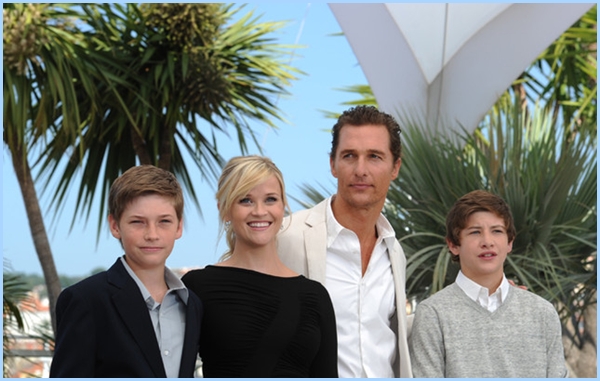 Mud Cannes Photocall