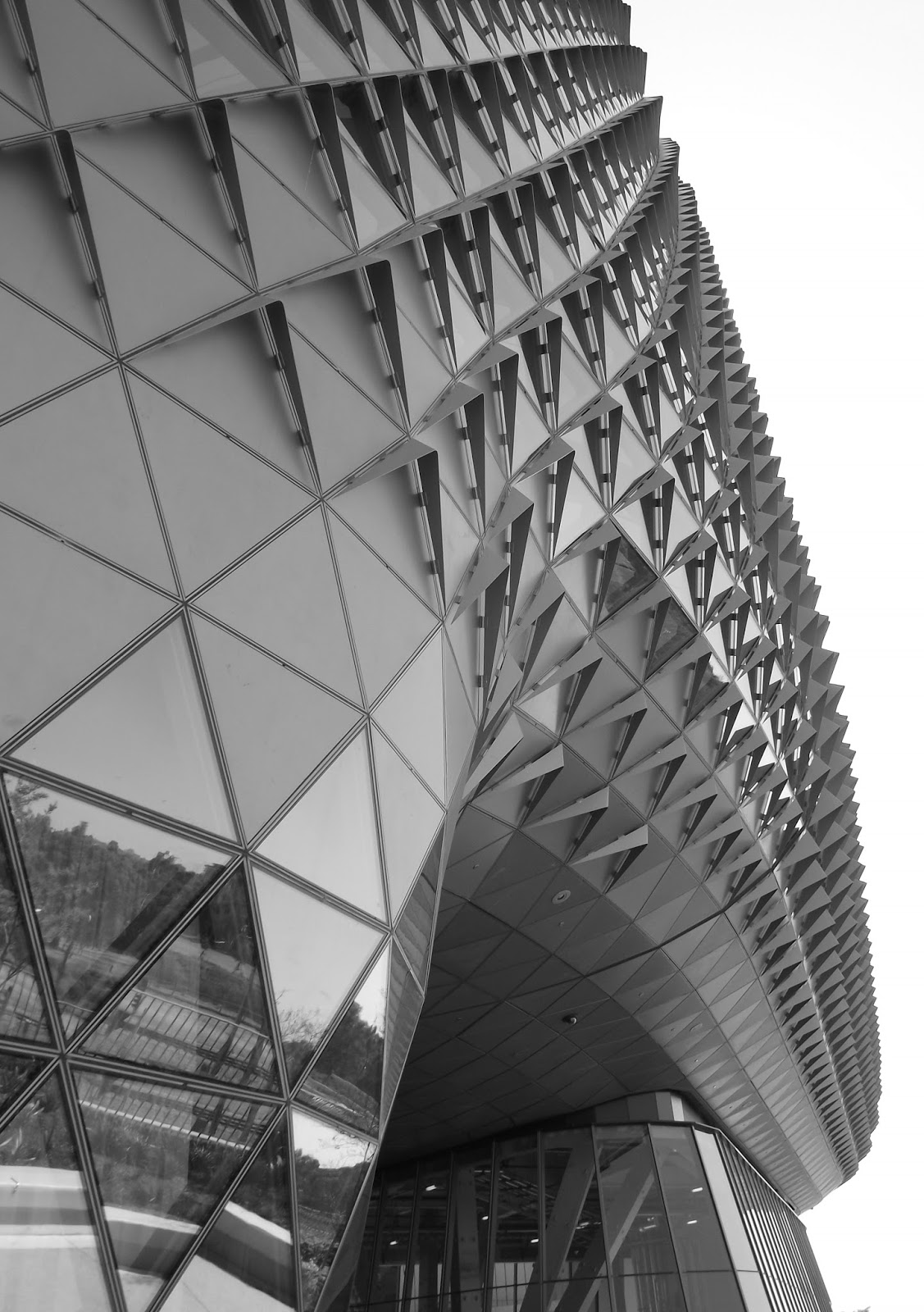 YoungManGoneWest Adelaide The Cheese Grater