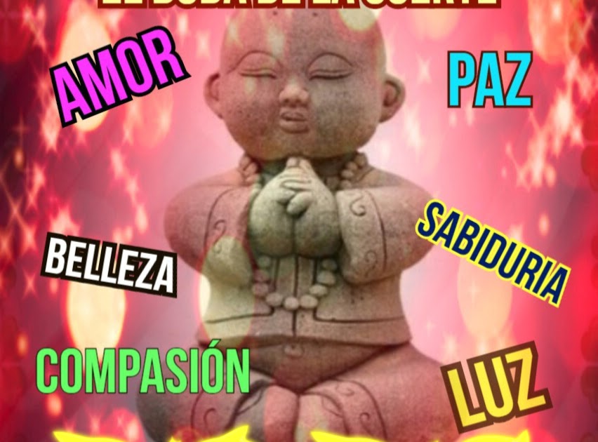 Buda de la de la suerte