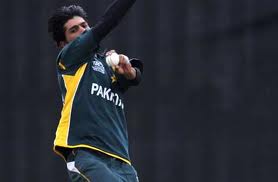 Hammad Rwp Pakistan Cricket Players: Hammad Azam