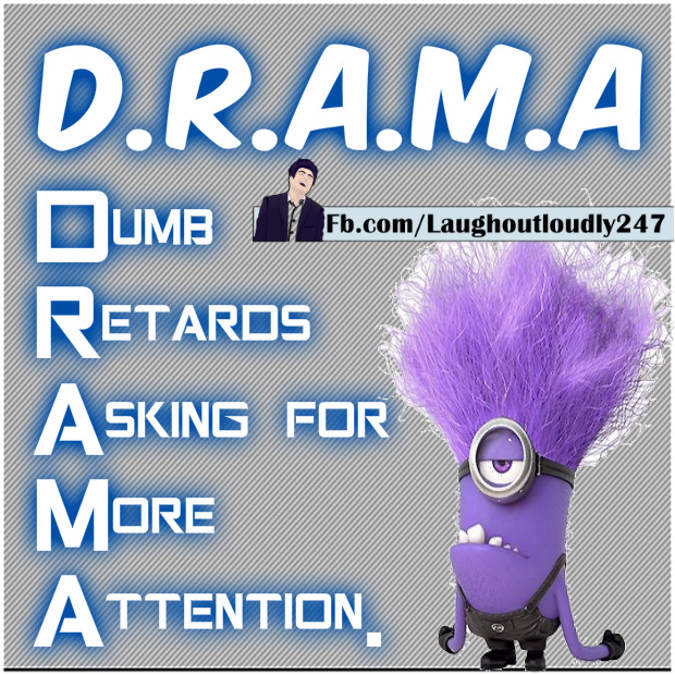 DRAMA What Does DRAMA Stand For drama-what-does-drama-stand-for