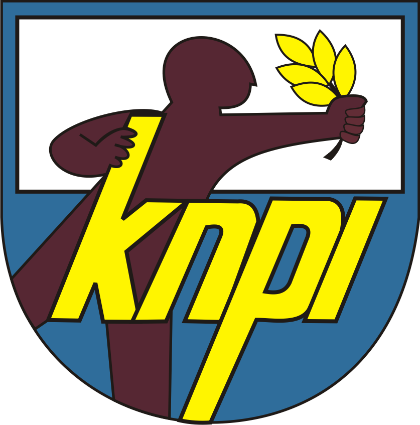 Logo KNPI - Kumpulan Logo Indonesia