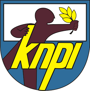 Logo KNPI - Kumpulan Logo Indonesia