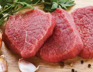 Cara Sehat dan Aman Konsumsi Daging saat Idul Adha Cara Sehat dan Aman Konsumsi Daging saat Idul Adha