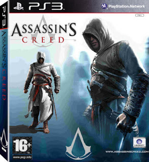 Assassin’s Creed PS3 torrent