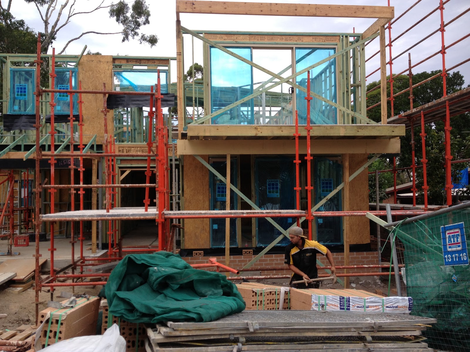 Masterton Homes - The new thread 3.0 • Home Renovation & Building Forum