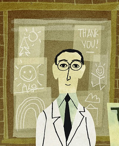 Navigating The Finite Google Doodle Masthead And A Love For Paintings