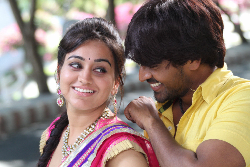 Rey Rey Movie On Location Stills ( Sri, Aksha ) | 21filmupdates