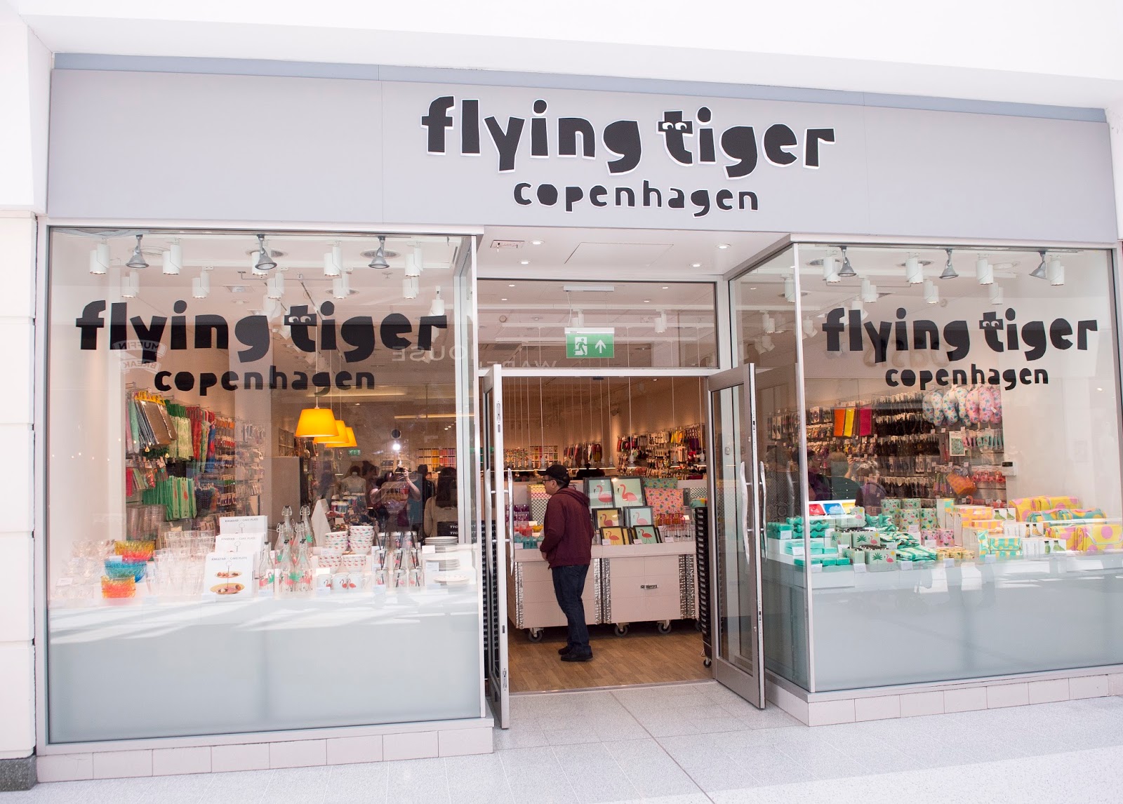 Review Flying Tiger Copenhagen The Diy Life Nederlandse Diy Blog