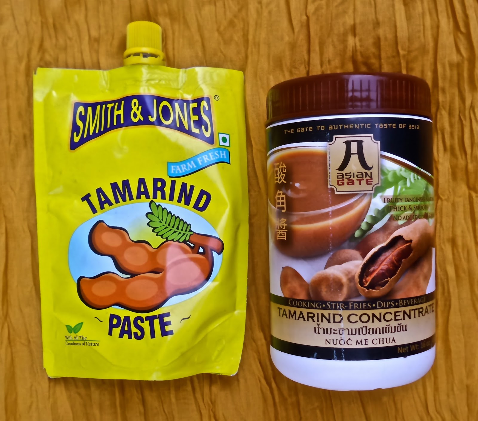 Keep Calm & Curry On Ingredient of the Week Tamarind