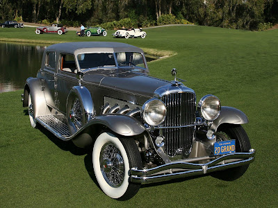 wallpapers: Classic Cars Wallpapers
