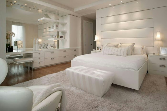 minimalist bedroom designs