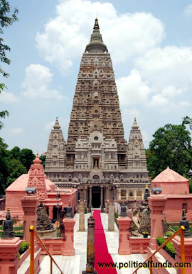 Mahabodhi temple hd image download