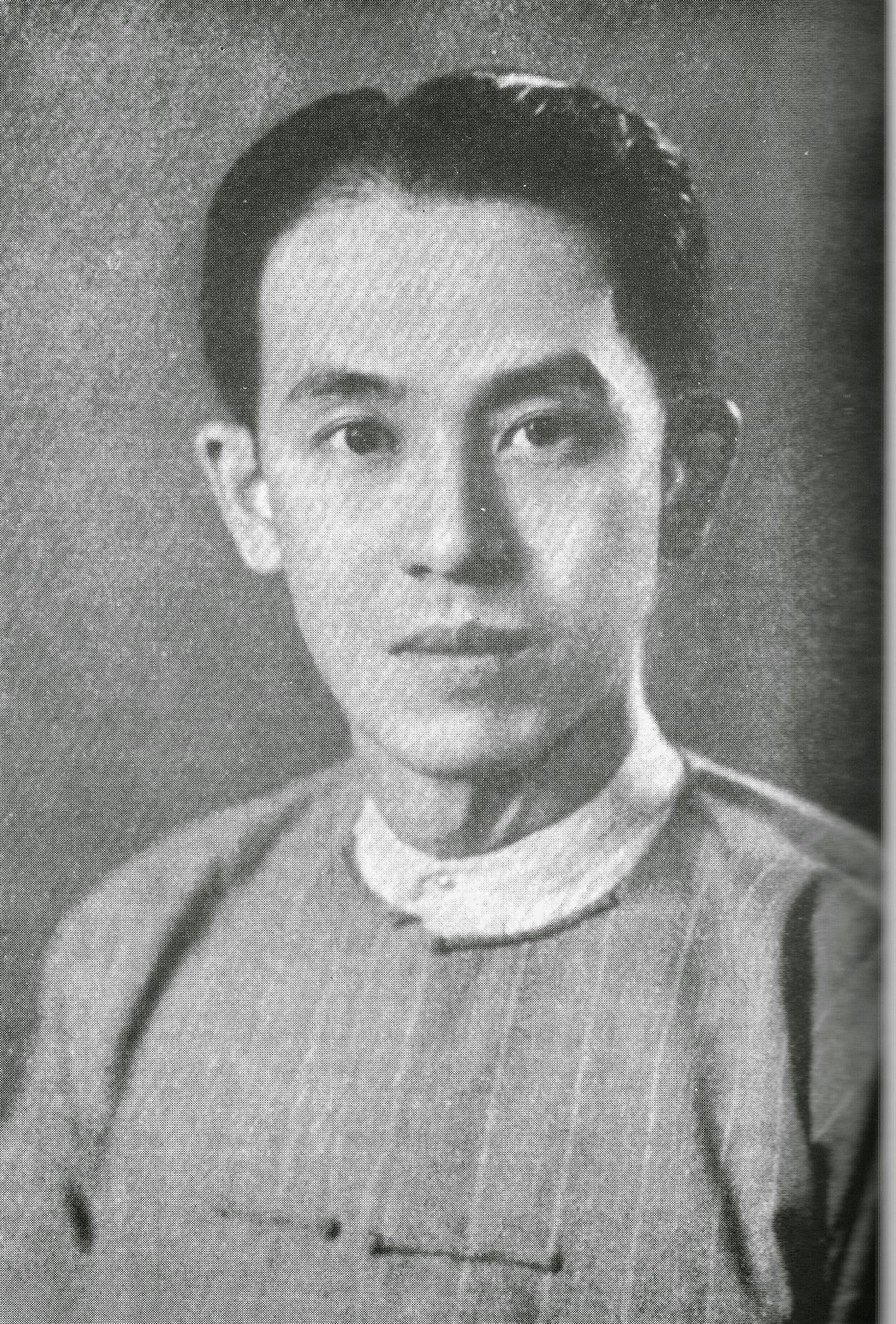 ျပည္ေထာင္စုေန ့ Bo Khin Maung Galay ဗိုလ္ခင္ေမာင္ကေလး (English