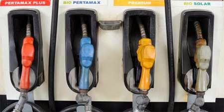 Pertalite vs Pertamax