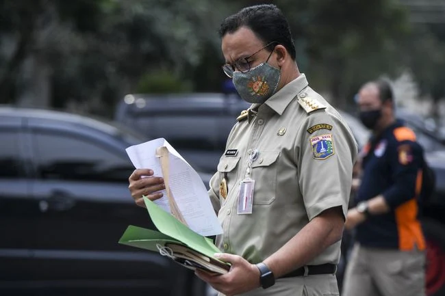 Capres Terkuat Pilpres 2024 Hasil Survei Indikator Politik Indonesia, Posisi Anies Dinilai Belum Aman karena Alasan Ini