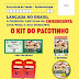 LANÇADA NO BRASIL, A PRIMEIRA CARTILHA DA CHIKUNGUNYA...LEVE PARA O SEU MUNICÍPIO.