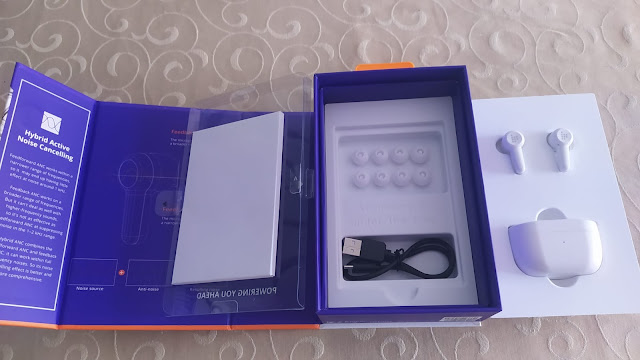 Tronsmart Apollo Air + Review Tronsmart Apollo Air + Review