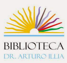 Biblioteca Dr Arturo Illia
