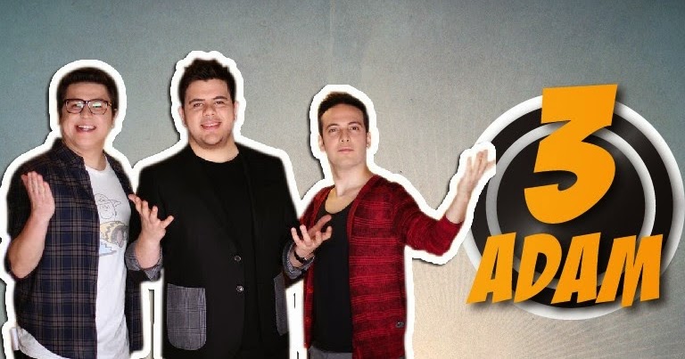 3 Adam Izle