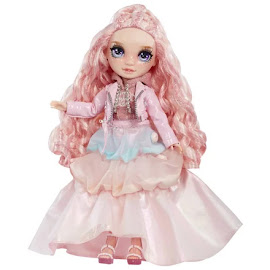 Rainbow High Bella Parker Rainbow High Winter Wonderland Doll