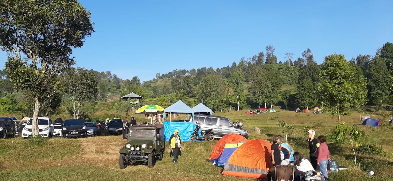 Ranca Cangkuang Gambung Ciwidey Info Harga Tiket Masuk Alamat Dan Rute Jalan