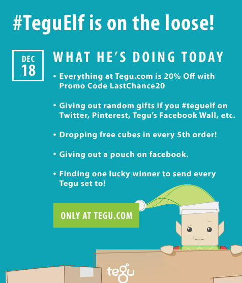 tegu blocks black friday