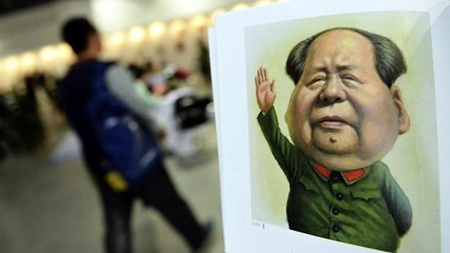 VNTB – Truyện cười: Mao Trạch Đông và trí thức