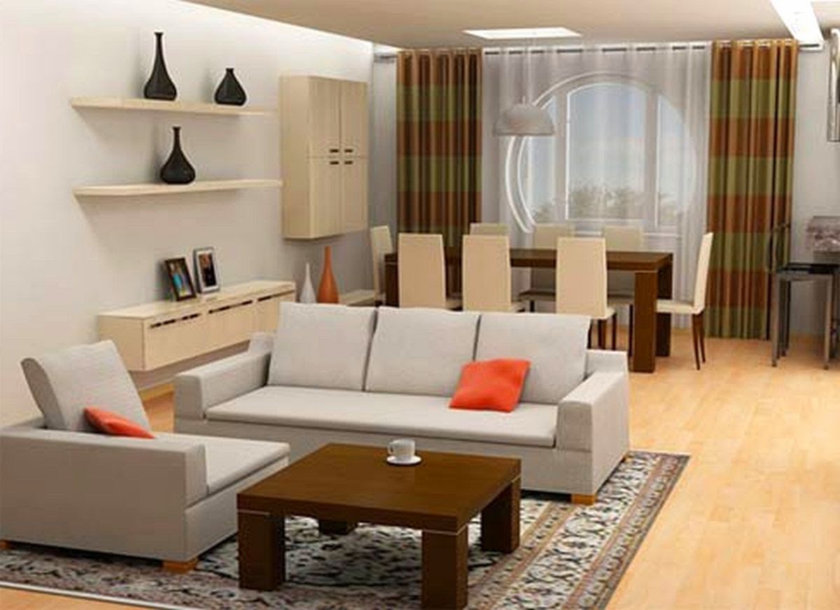 Pictures of Simple Living Room Arrangements | Kuovi
