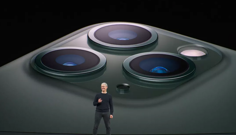 Fitur Fitur Keren Kamera Iphone 11 Dan Iphone 11 Pro