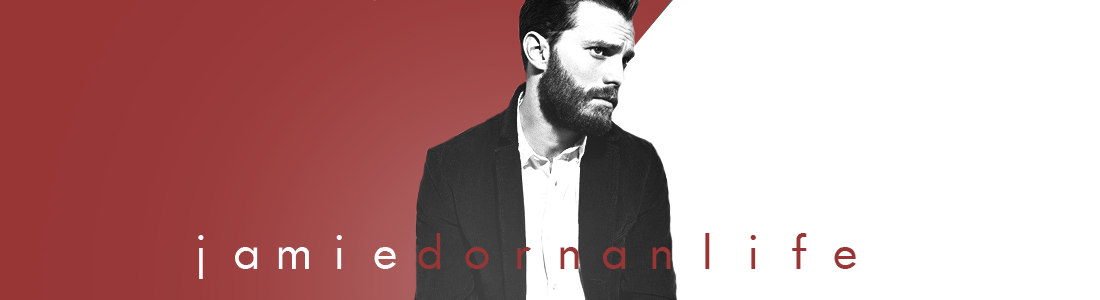 Jamie Dornan Life