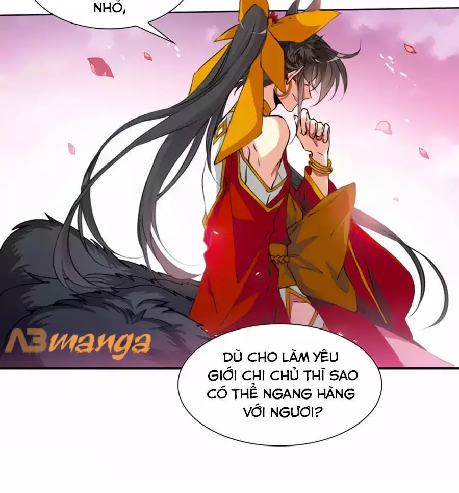 Tam Nhãn Hao Thiên Lục Chapter 301.1 - TC Truyện