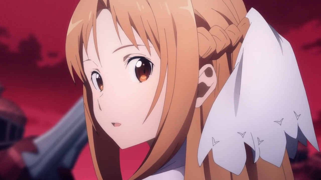 Sword Art Online: Alicization - War of Underworld Episode 12 Subtitle