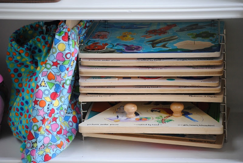 8 Tips for Creating a Home for Learning Making Lemonade