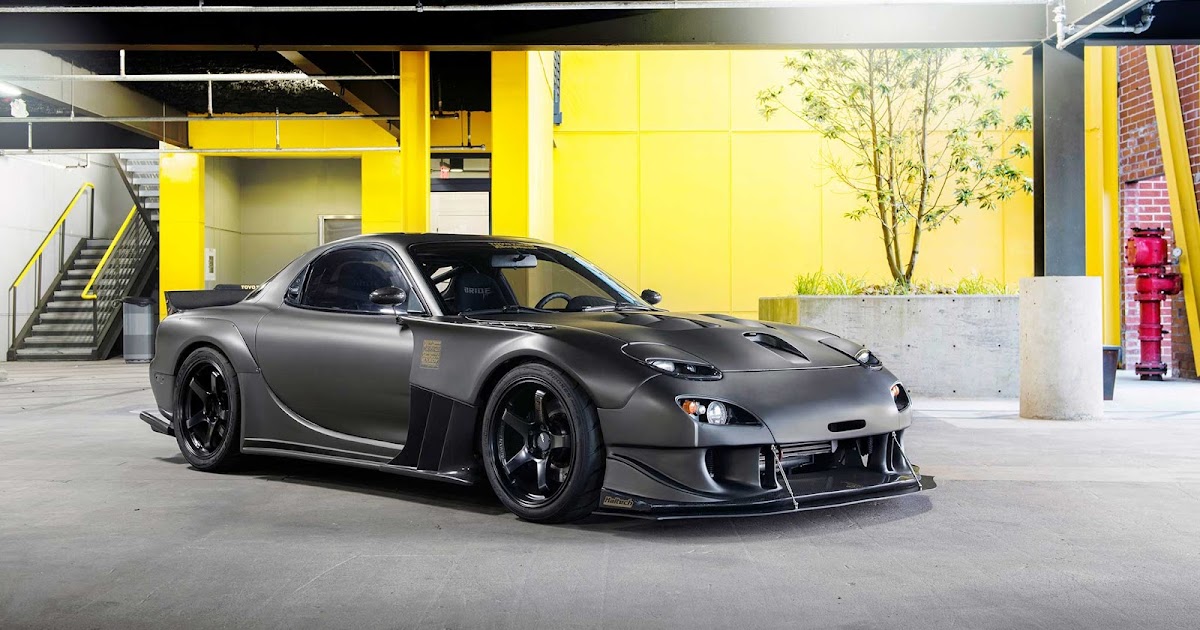 All Tuning Cars New Zealand