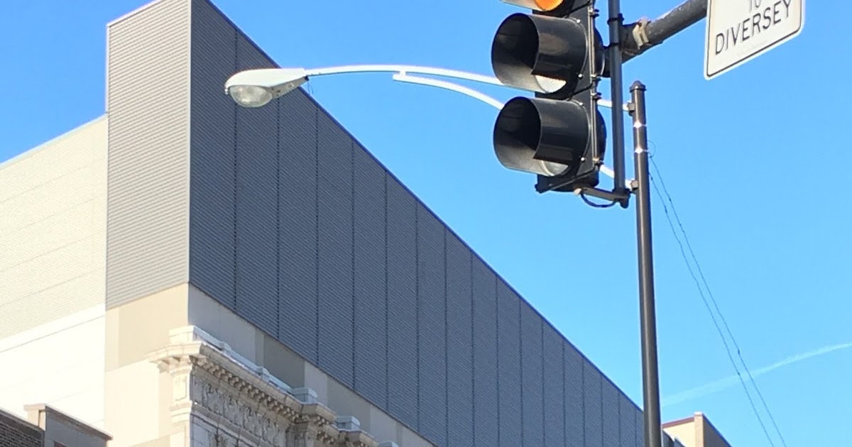 The Chicago Real Estate Local 2nd "Bad Axe Throwing" under construction at Century Shopping