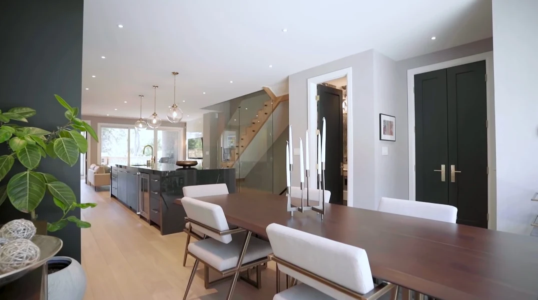 51 Interior Design Photos vs. 453 Merton St, Toronto, ON Luxury Home Tour
