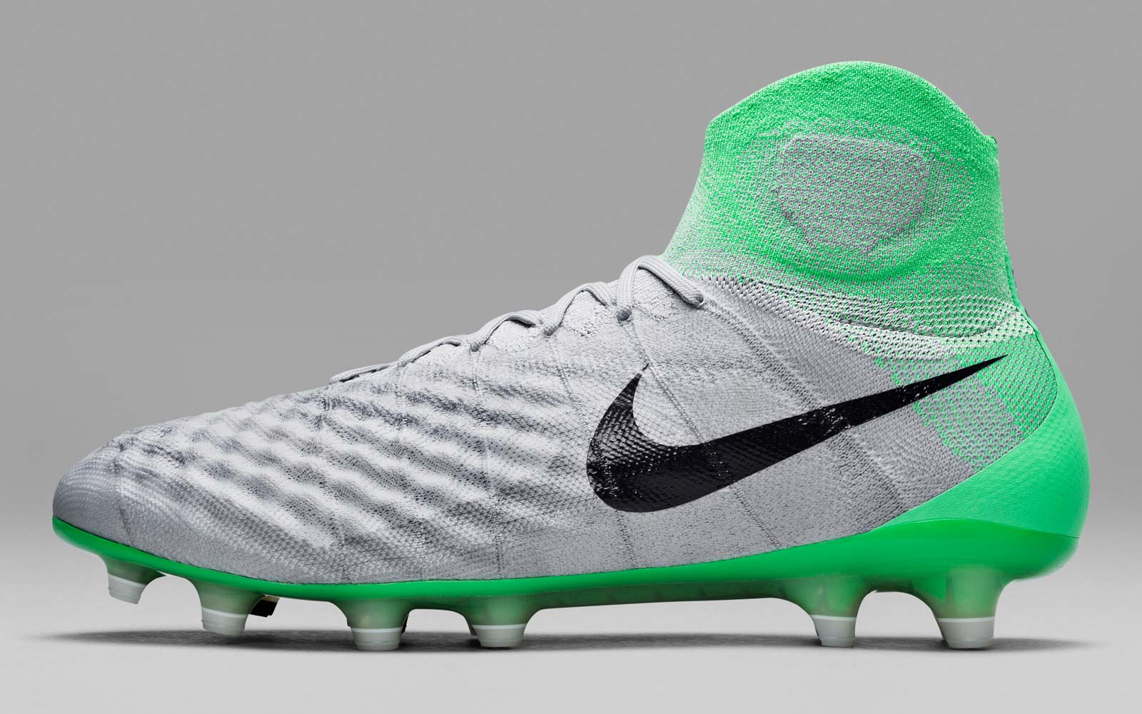 first nike magista