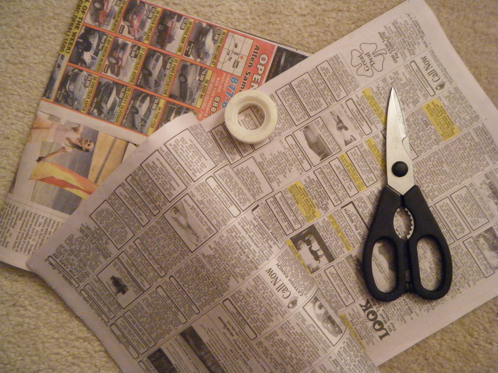 Homemade arts and crafts ideas craft decor ideas craft blog an english accent picture placement