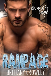 Rampage (Bound by Cage)