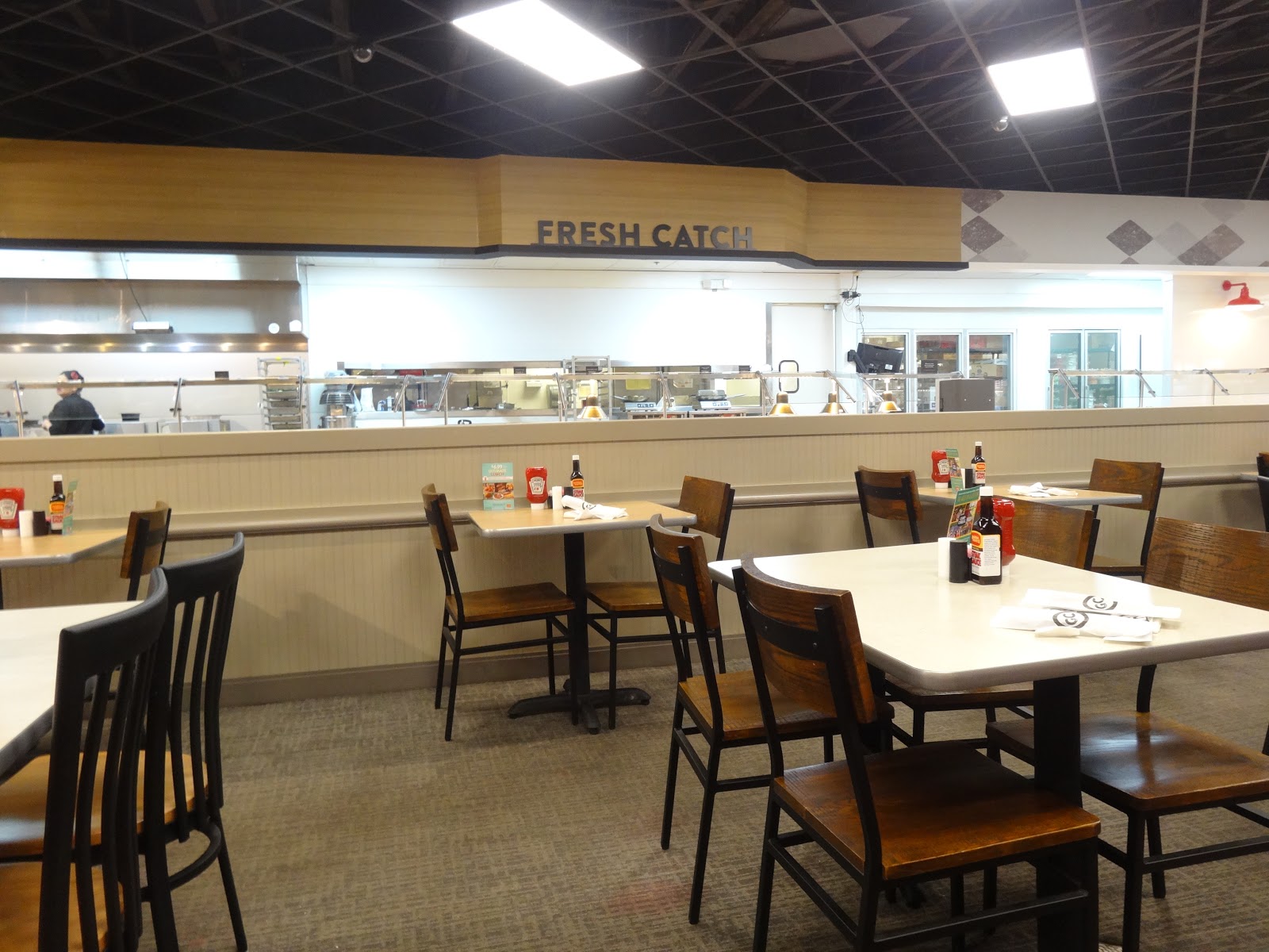 Miquelli S Amerikablog Restaurant Golden Corral San Antonio Texas