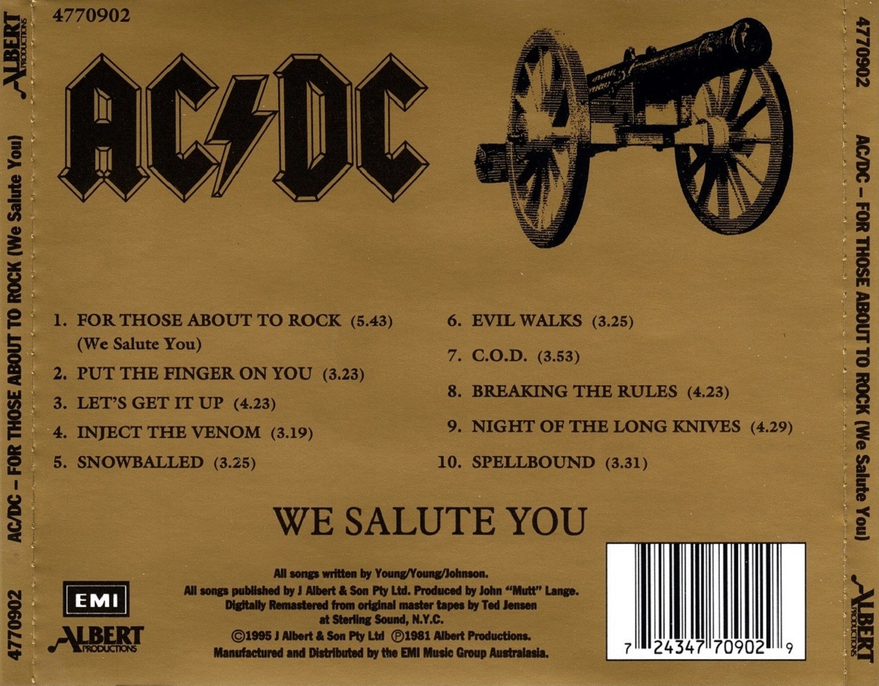 Футболка ас дс. Картинки - keep rockin'. We salute you. Ac dc we salute you. Ac dc 1981 for those about to rock.
