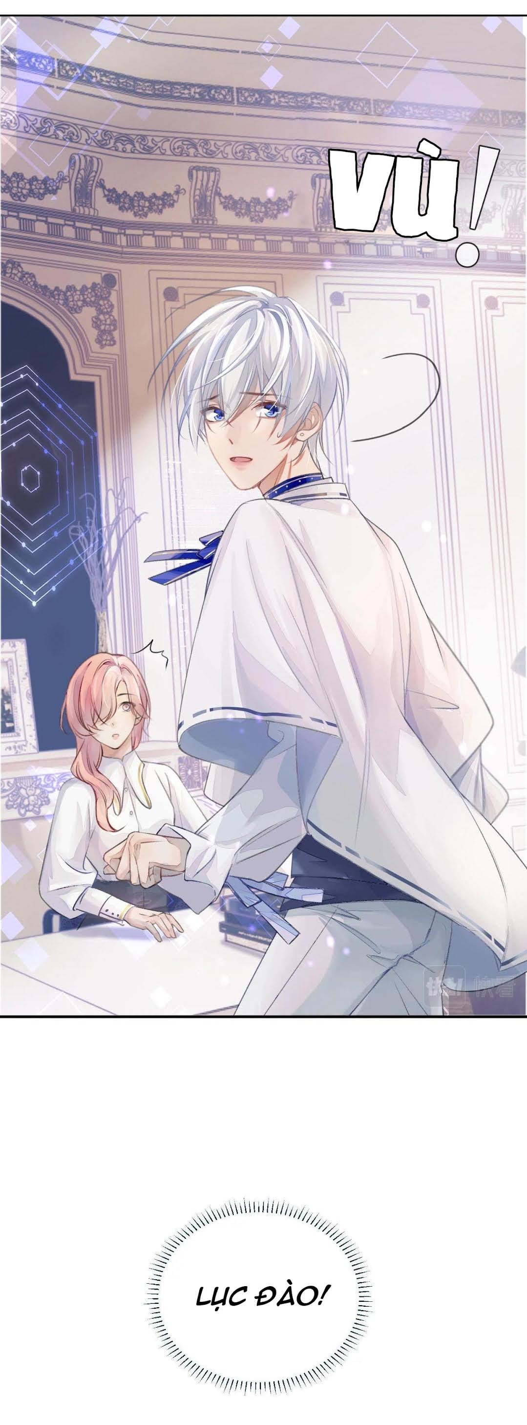 Đọc truyện Đơn Xin Ly Hôn - Chapter 1
