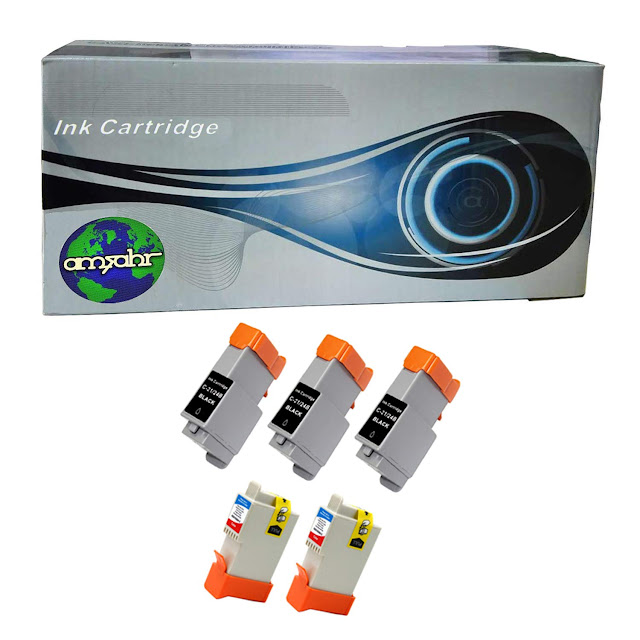 Replacement Ink Cartridges