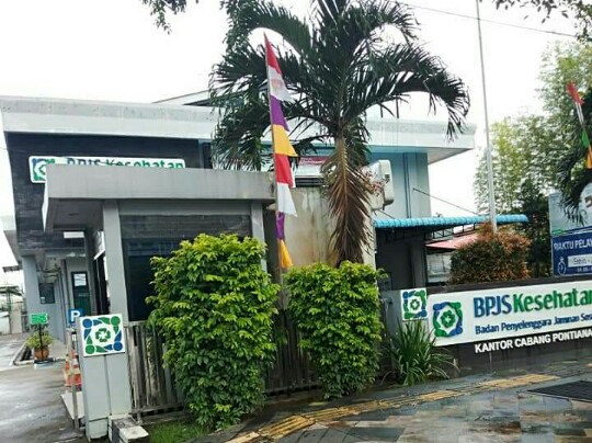 Daftar Alamat Kantor Bpjs Kesehatan Di Kalimantan Barat Kalbar Bpjsiana