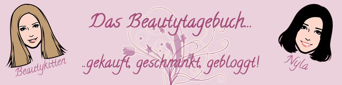 Das Beautytagebuch...