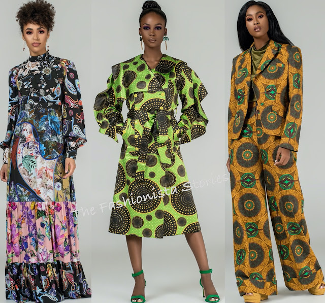 Black Fashion Designer Brand Spotlight: Sika'a