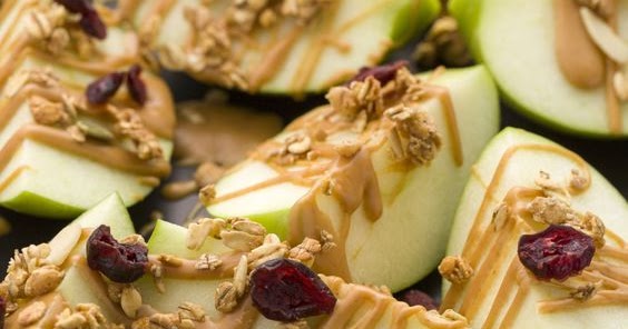 13 Smart Snacks People With Flat Abs Eat - HEALTHY FOR RECIPE
