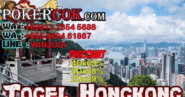 Prediksi Angka Main Togel HONGKONG Hari Ini 14 AGUSTUS 2019