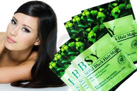 SOLUSI MASALAH RAMBUT BOTAK - RAMBUT RONTOK - RAMBUT UBAN | PENUMBUH